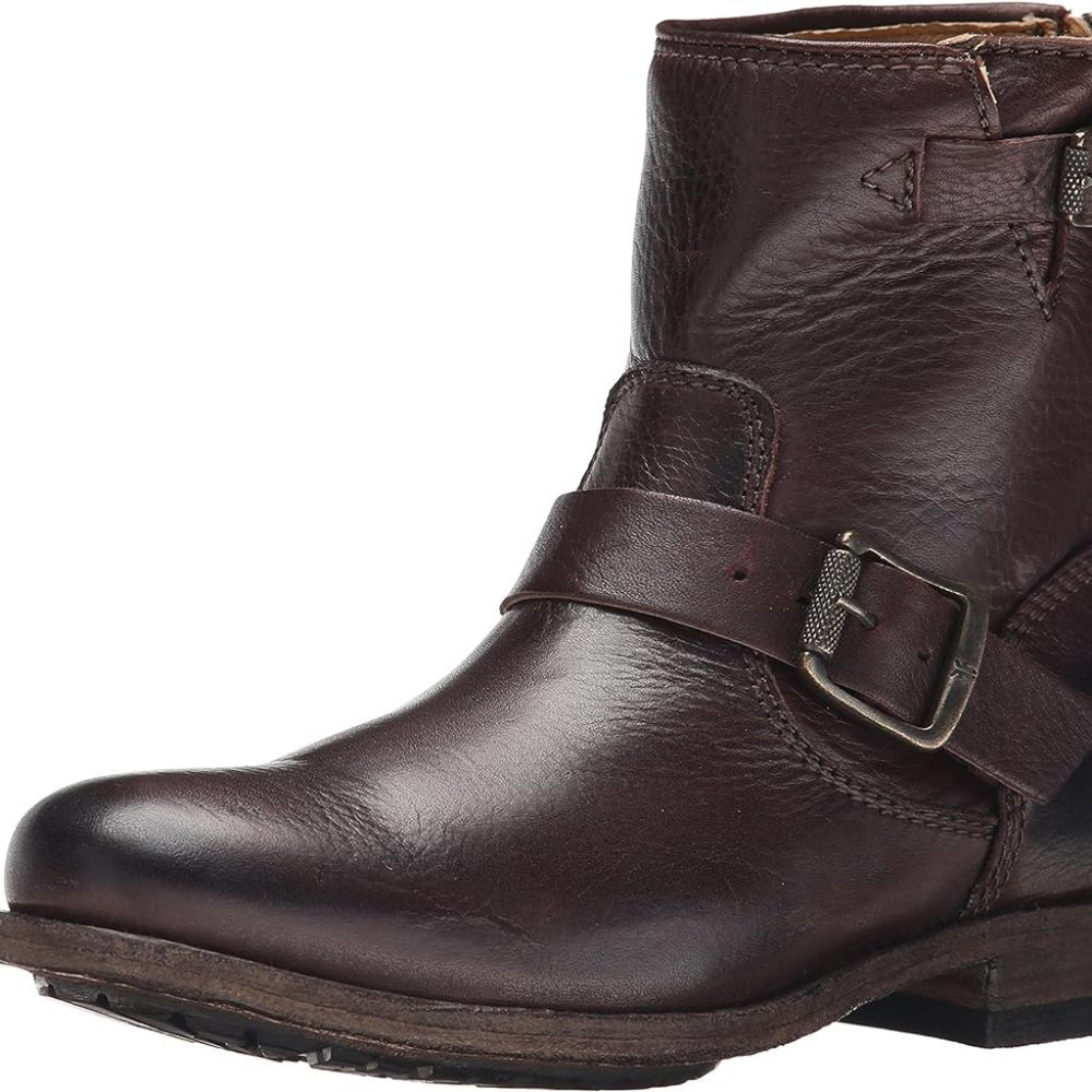 FRYE Tyler Engineer Boot